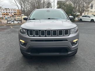 Used 2020 Jeep Compass Latitude w/ Popular Equipment Group video 2