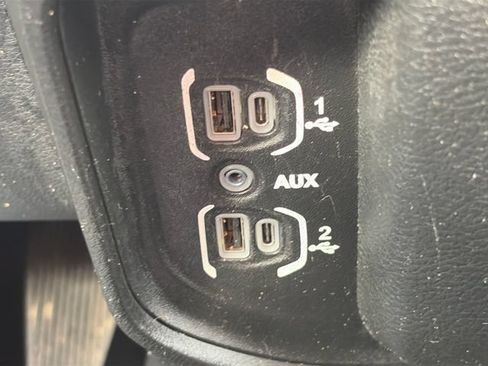 Used 2021 RAM 2500 Big Horn w/ Level 1 Equipment Group AWD/4WD image 52