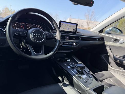 Used 2018 Audi A4 2.0T Ultra Premium w/ 18" Wheel Package image 22