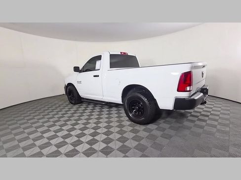 Used 2017 RAM 1500 Tradesman w/ Popular Equipment Group RWD image 44