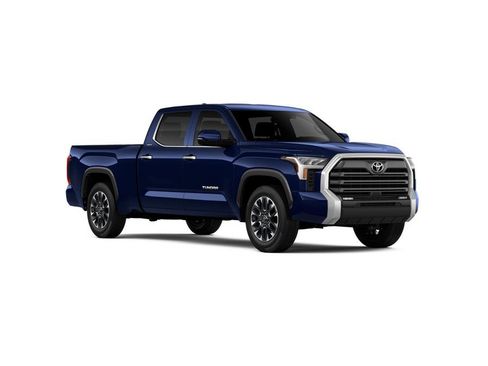 New 2026 Toyota Tundra Limited AWD/4WD image 27