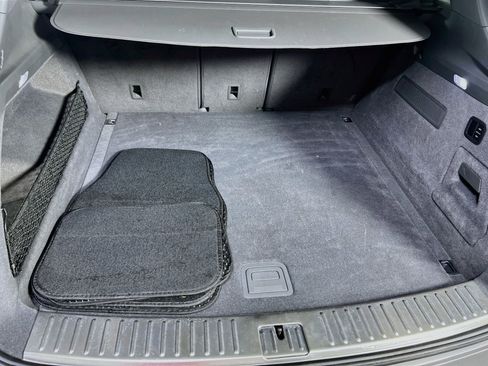 Used 2019 Porsche Cayenne Turbo AWD/4WD image 27