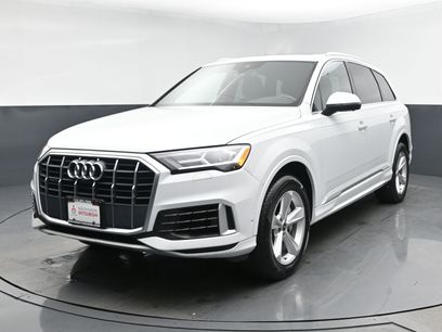 Used 2021 Audi Q7 2.0T Premium