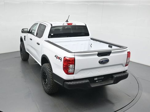 New 2026 Ford Ranger XL image 38