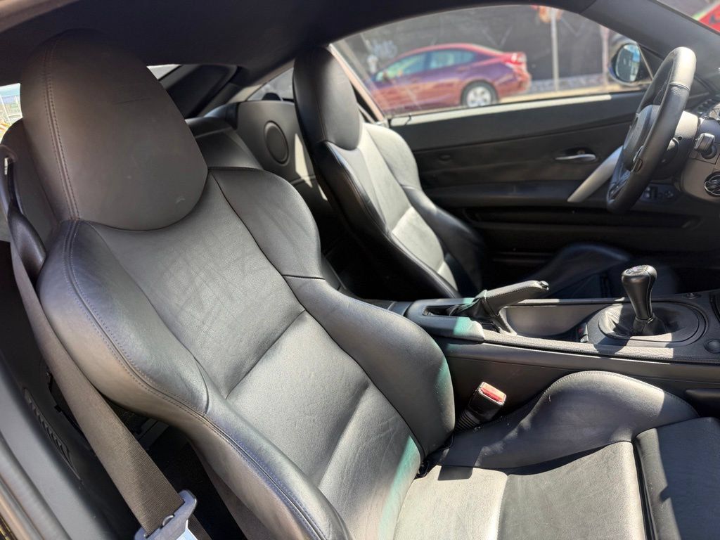 Used 2007 BMW M Coupe RWD image 19