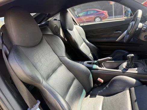 Used 2007 BMW M Coupe RWD image 19