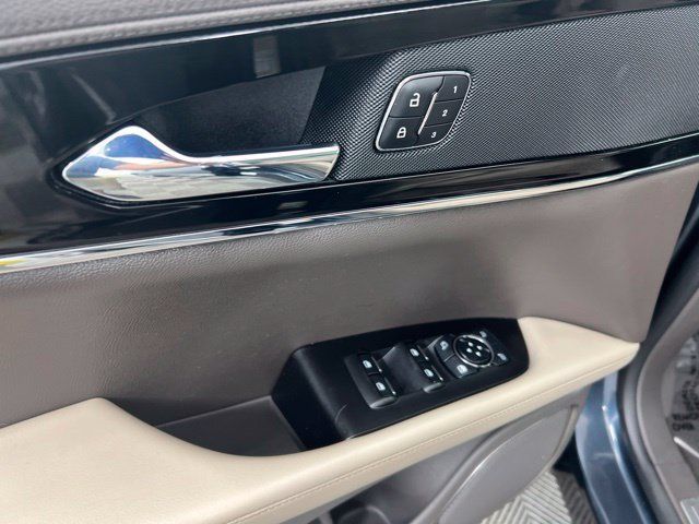 Certified 2023 Lincoln Nautilus Reserve AWD/4WD image 13