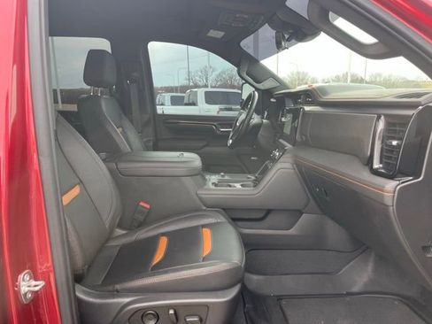 Used 2024 GMC Sierra 2500 AT4 w/ AT4 Premium Plus Package image 14