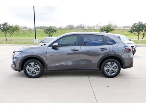 Used 2026 Honda HR-V LX image 5