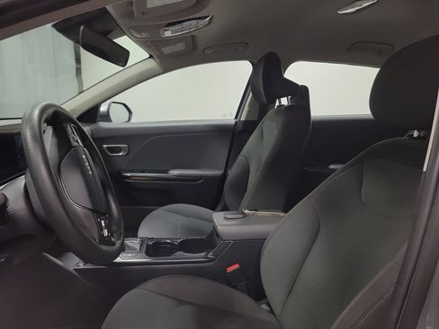 Used 2025 Kia K4 FWD image 15