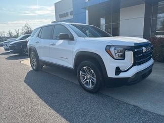 Used 2026 GMC Terrain Elevation video 2