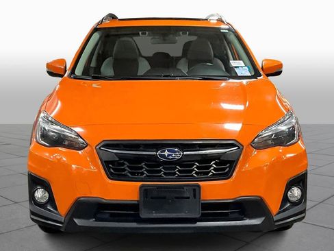 Used 2019 Subaru Crosstrek 2.0i Limited w/ Moonroof Package w/Navigation image 4