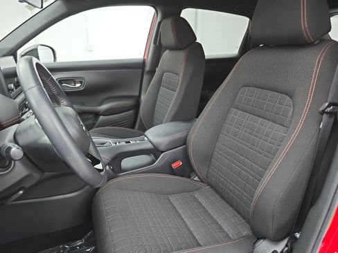 Certified 2023 Honda HR-V Sport image 14