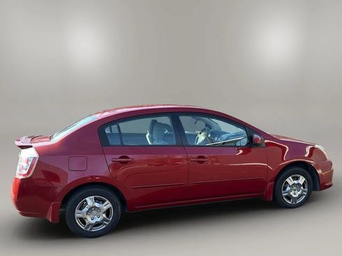 Used 2011 Nissan Sentra 2.0 FWD image 4
