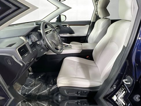 Used 2022 Lexus RX 350 AWD w/ Premium Package image 20