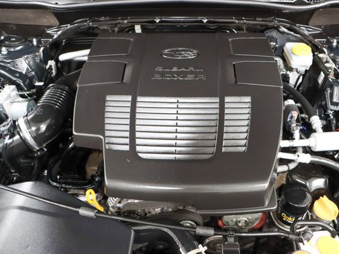 Used 2022 Subaru Forester Touring image 31