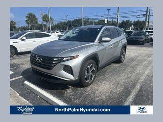 Used 2023 Hyundai Tucson SEL w/ Convenience Package FWD video 1