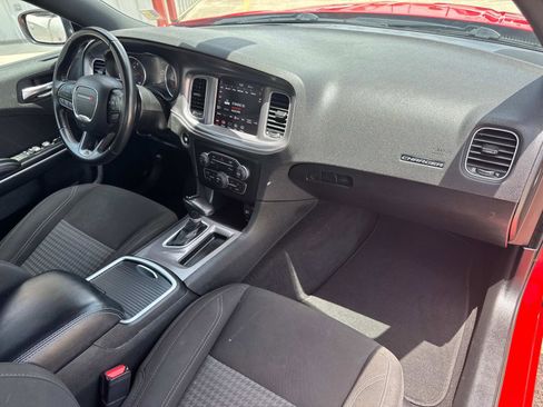 Certified 2023 Dodge Charger SXT image 12