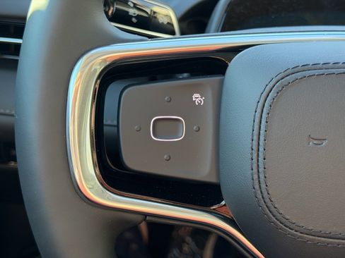 New 2026 Lincoln Nautilus Reserve image 28