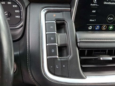 Used 2021 GMC Yukon SLE AWD/4WD image 16