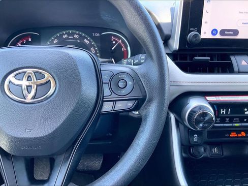 Used 2025 Toyota RAV4 XLE w/ Convenience Package image 25