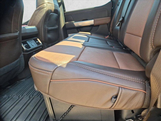 Certified 2026 Ford F150 King Ranch w/ Equipment Group 601A High AWD/4WD image 21