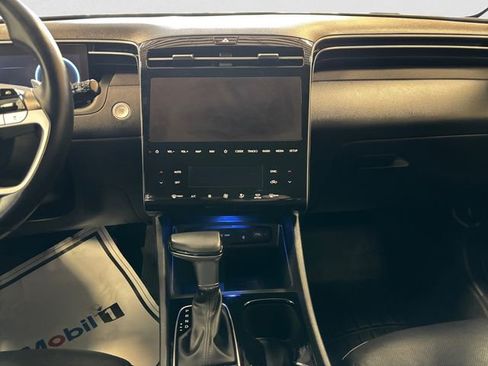 Used 2023 Hyundai Santa Cruz Limited w/ Cargo Package AWD/4WD image 12