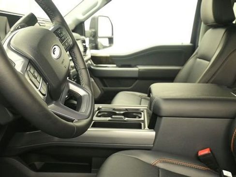 New 2026 Ford F250 4x4 Crew Cab Super Duty image 20