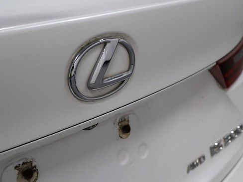 Used 2016 Lexus IS 300 AWD w/ Premium Package image 8