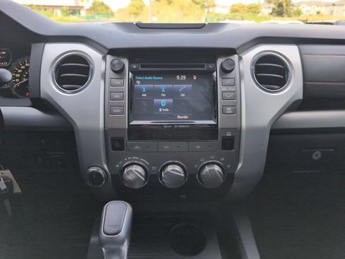 Used 2019 Toyota Tundra TRD Pro AWD/4WD image 25