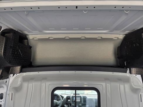 New 2025 RAM ProMaster 3500 w/ Roll-Up Rear Door Package image 15