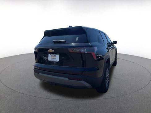 Used 2025 Chevrolet Equinox LT FWD image 12