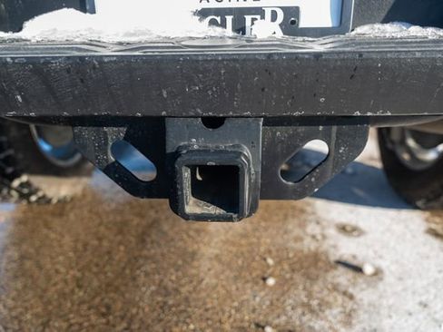 Used 2020 Toyota Tundra 1794 Edition image 18