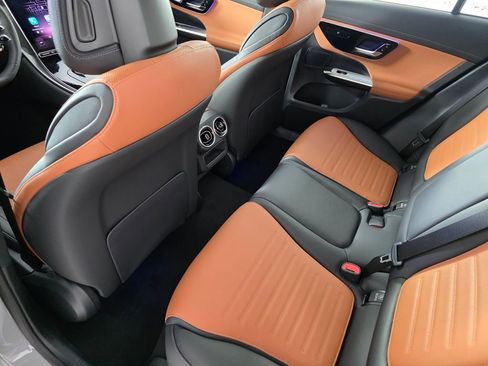 New 2026 Mercedes-Benz GLC 43 AMG 4MATIC image 12