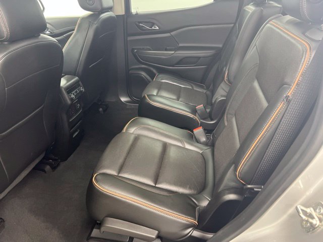 Used 2019 GMC Acadia SLT AWD/4WD image 11