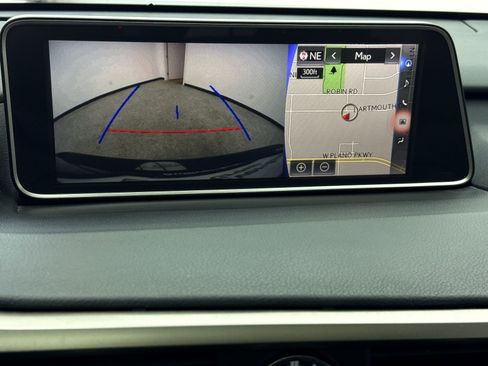 Used 2019 Lexus RX 350 FWD w/ Navigation Package image 29