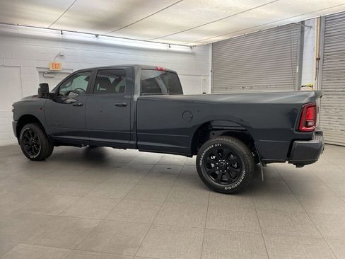 New 2026 RAM 3500 Big Horn image 8
