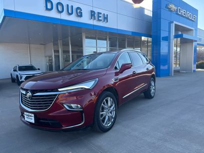 Used 2023 Buick Enclave Premium w/ Experience Buick Package