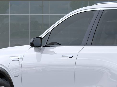 New 2027 Cadillac Vistiq Luxury AWD/4WD image 12