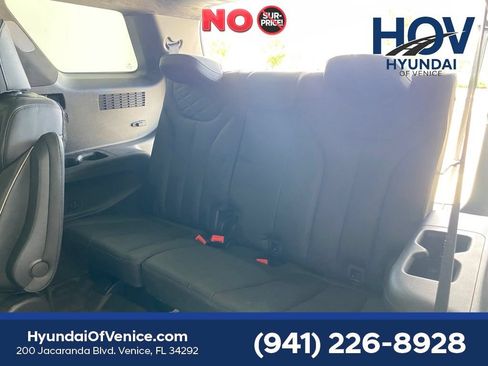 Certified 2022 Hyundai Palisade Calligraphy AWD/4WD image 46