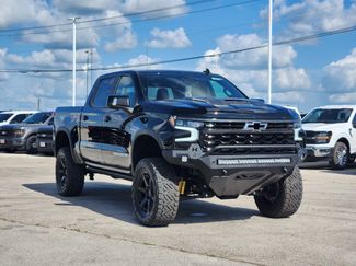 New 2026 Chevrolet Silverado 1500 ZR2 w/ Dark Appearance Package AWD/4WD video 1
