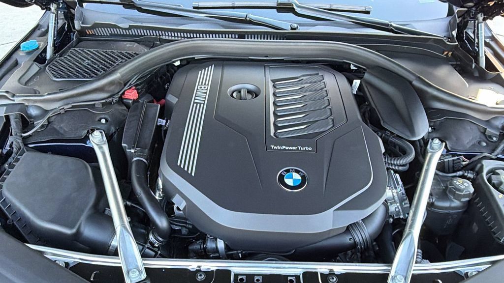 Used 2026 BMW 840i xDrive AWD/4WD image 10