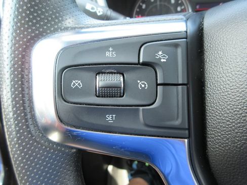 Used 2023 Chevrolet Blazer LT w/ Convenience Package AWD/4WD image 25
