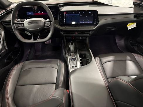 New 2026 Dodge Charger R/T image 1