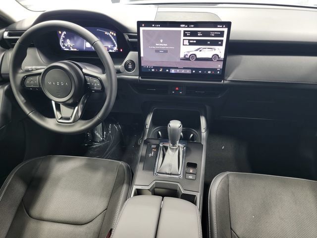 New 2026 MAZDA CX-5 Select AWD/4WD image 29