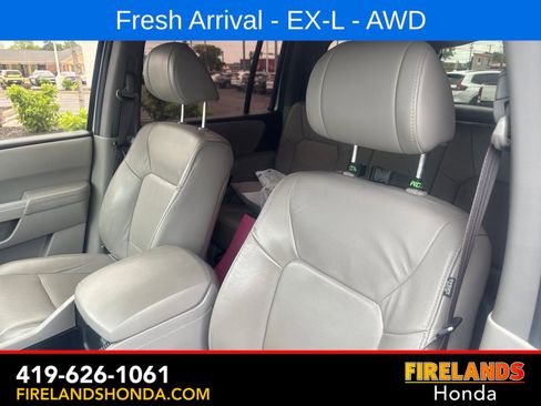 Used 2013 Honda Pilot EX-L image 18