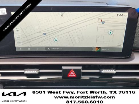 New 2026 Kia Sportage SX Prestige AWD/4WD image 12