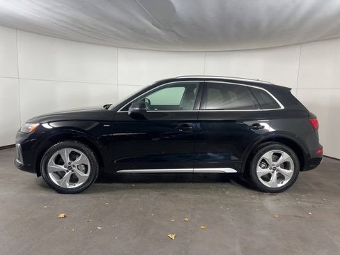 Certified 2023 Audi Q5 2.0T Premium Plus w/ Premium Plus Package image 4