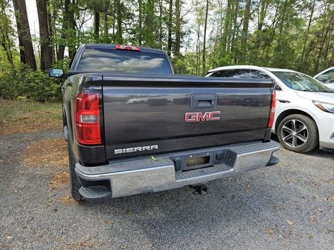 Used 2014 GMC Sierra 1500 2WD Regular Cab w/ Sierra Appearance Package image 9