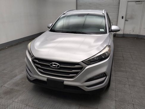 Used 2018 Hyundai Tucson SEL AWD/4WD image 15